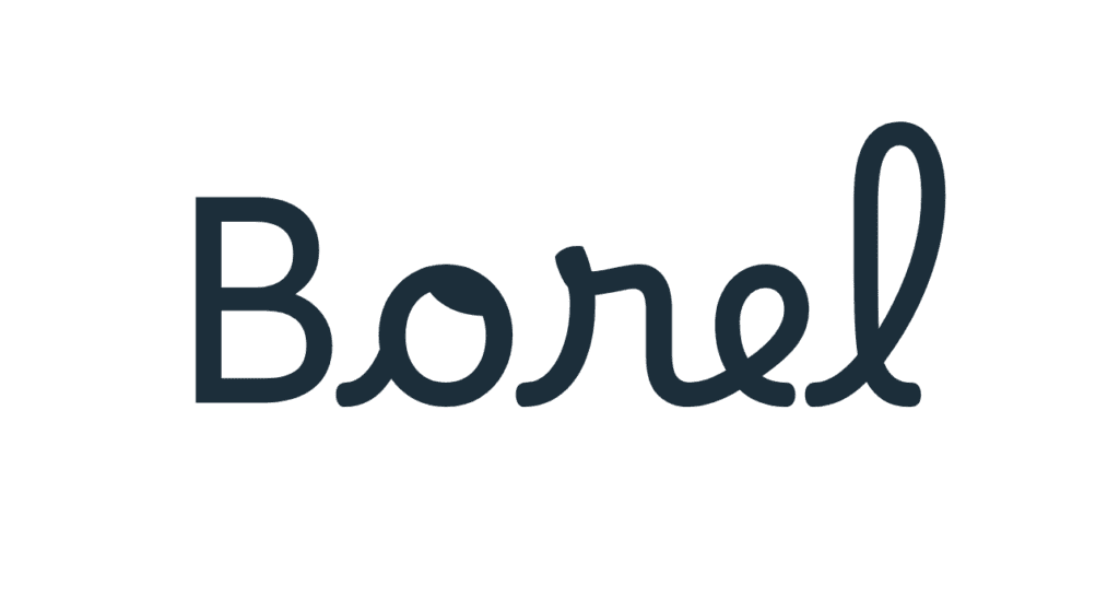 Borel - A casual handwritten script that's more relaxed and approachable than a formal cursive.